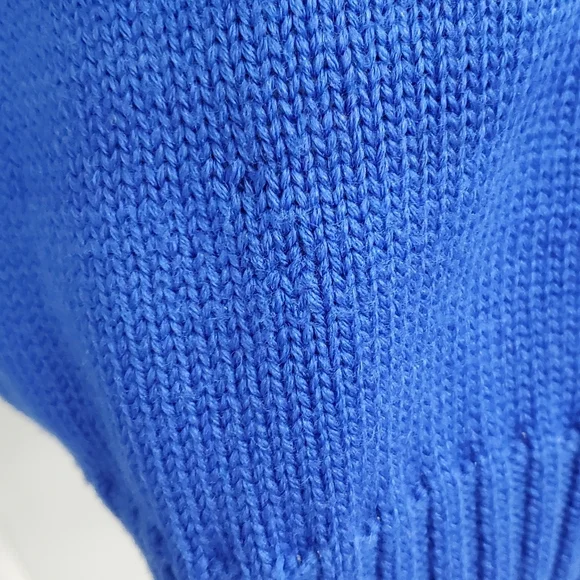 OBERMEYER SPORT VINTAGE SWEATER - Picture 13 of 14